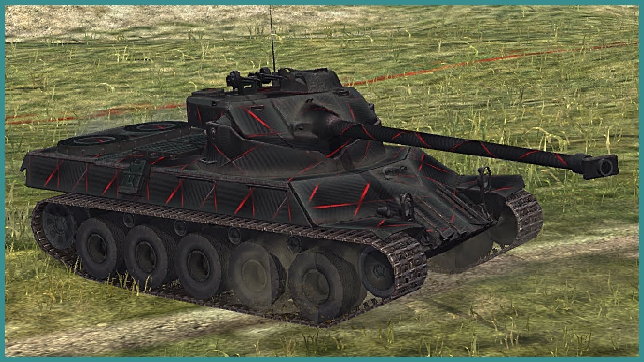 купить танк Lorraine 40 t World of Tanks Blitz