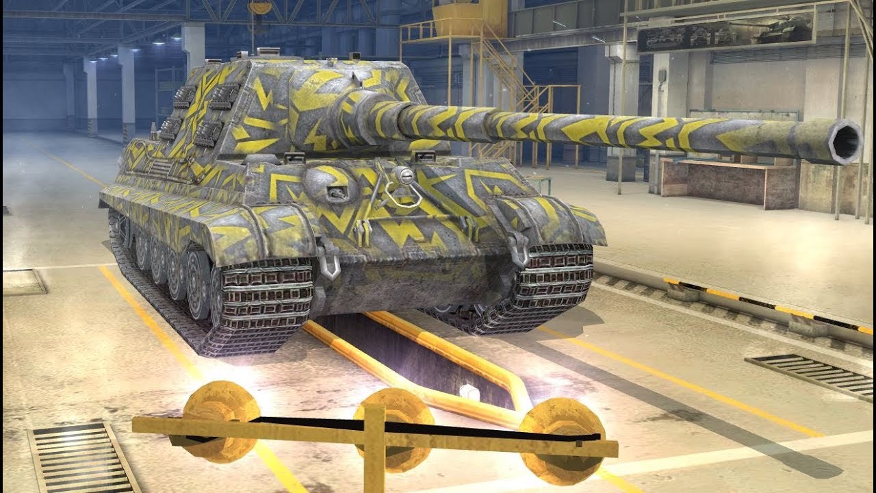 топ 3 танка 9 уровня world of tanks blitz