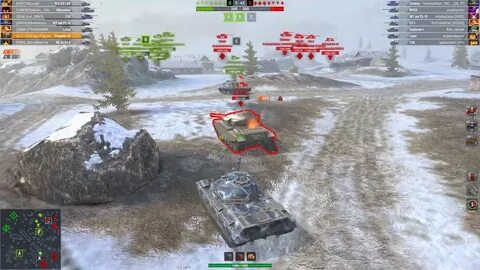 купить танк Progetto M35 mod. 46 World of Tanks Blitz